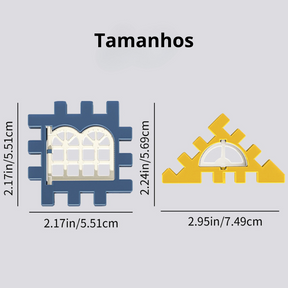 Blocos de Construção para Cognição